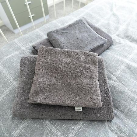 Comfortable Stays - Shirley, Solihull Esterno foto