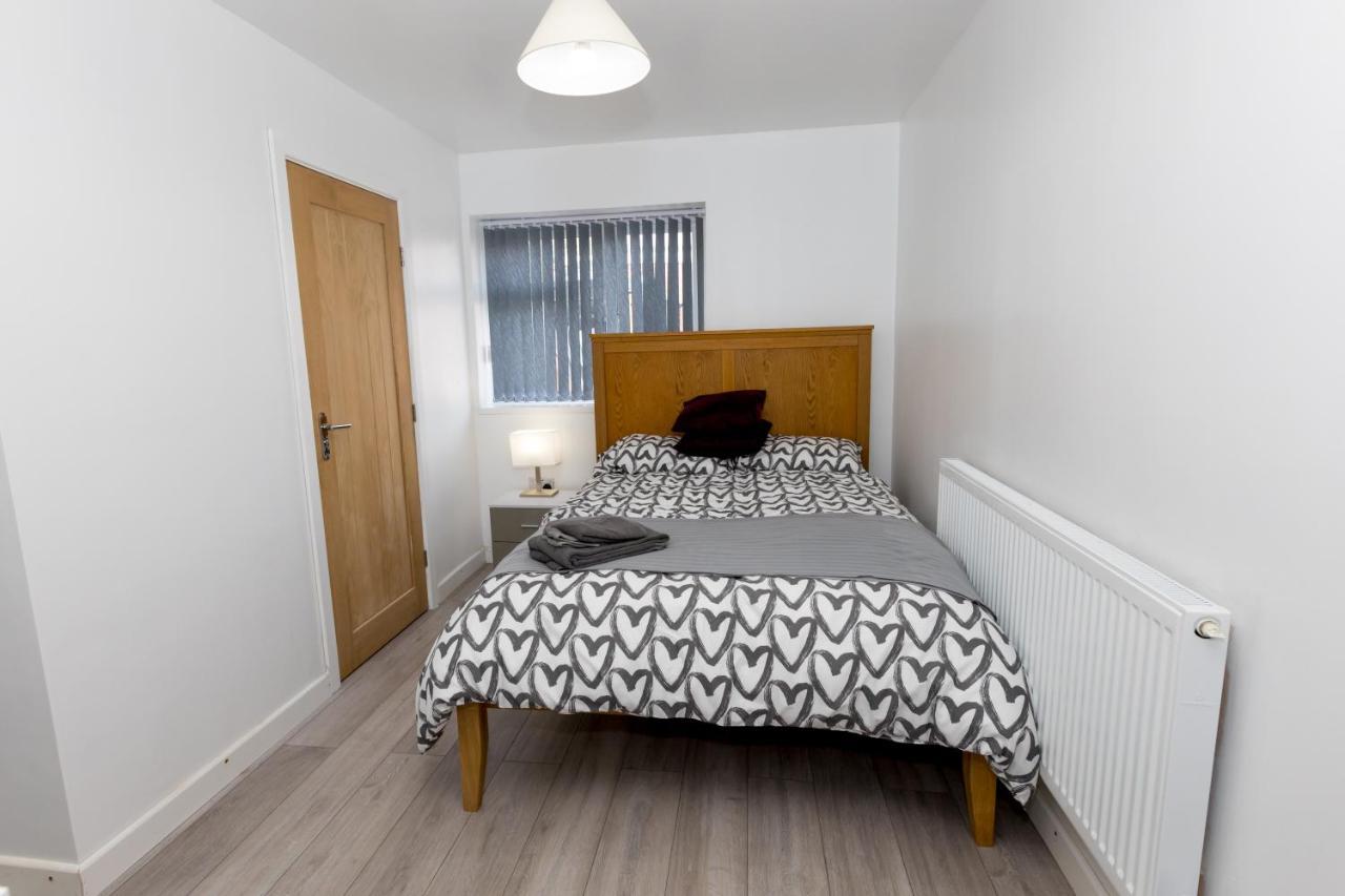 Comfortable Stays - Shirley, Solihull Esterno foto