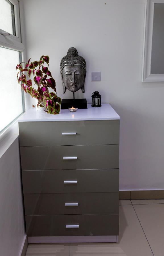 Comfortable Stays - Shirley, Solihull Esterno foto