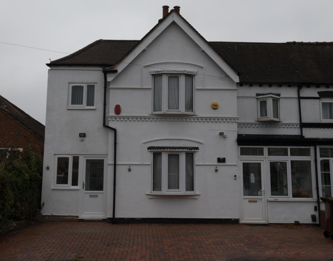 Comfortable Stays - Shirley, Solihull Esterno foto