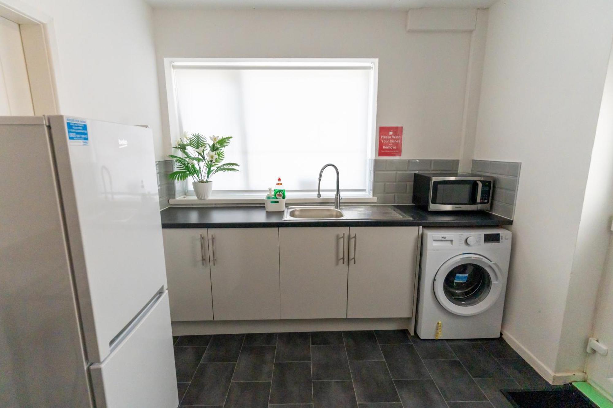 Comfortable Stays - Shirley, Solihull Esterno foto