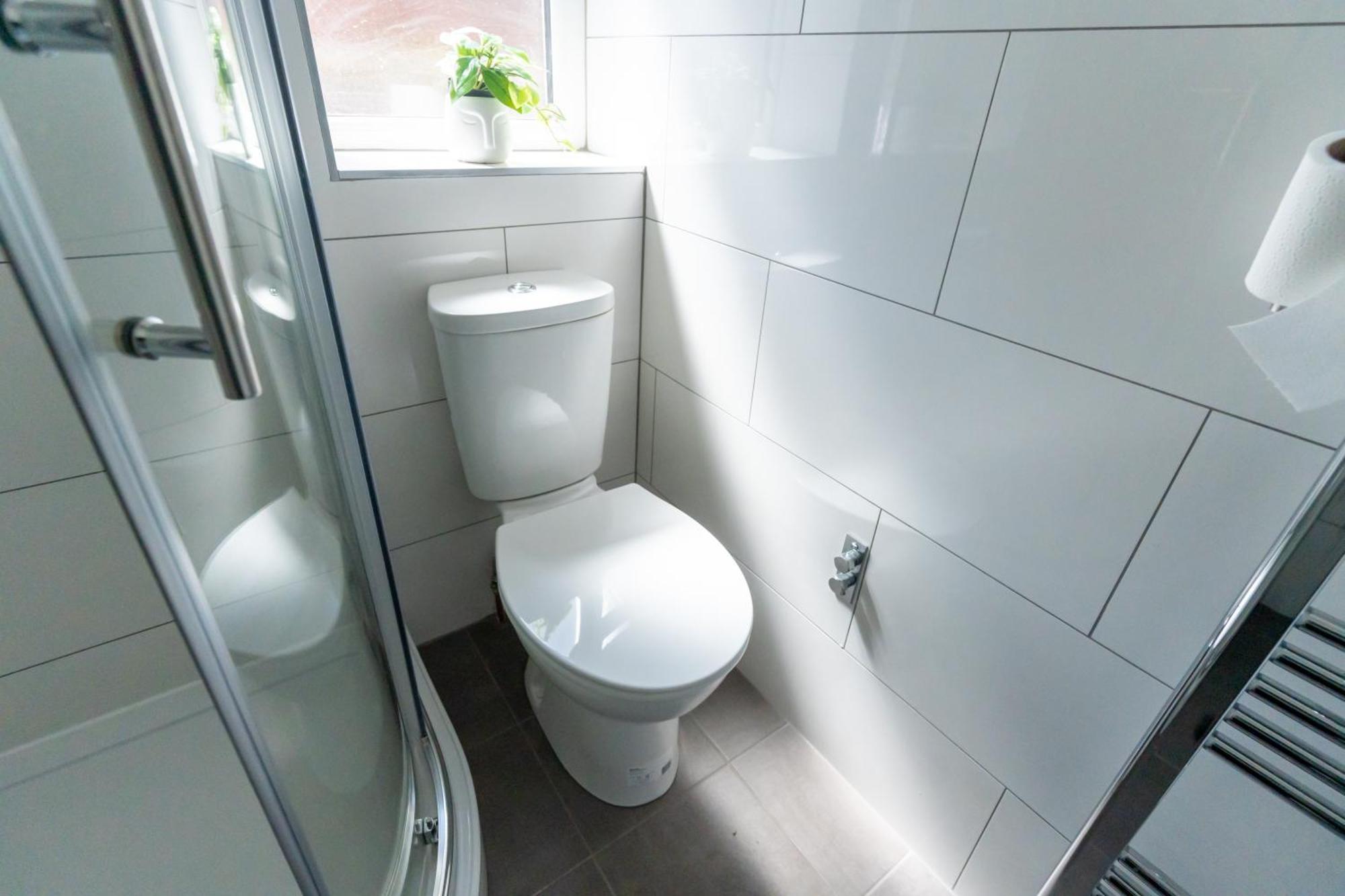 Comfortable Stays - Shirley, Solihull Esterno foto