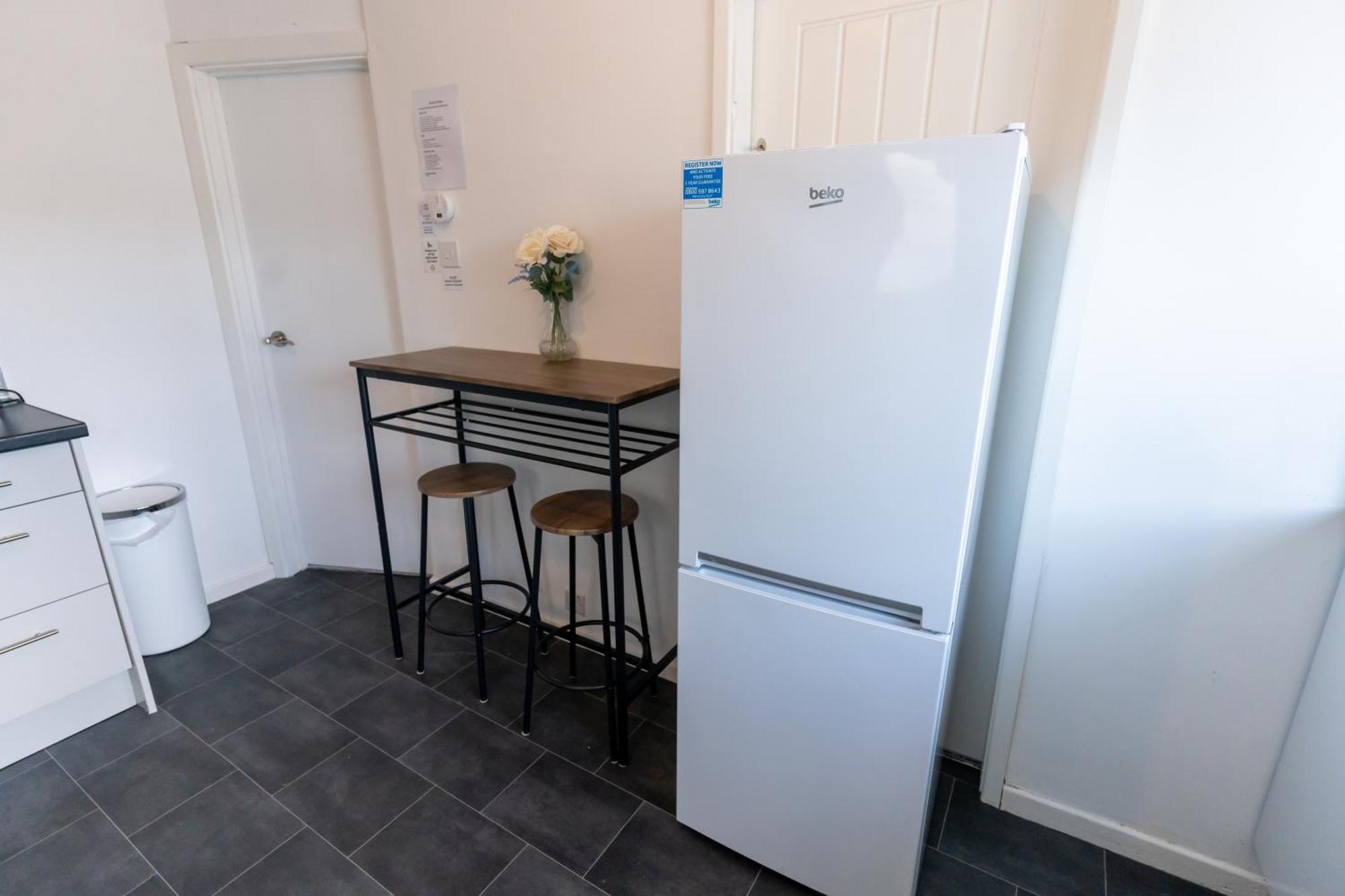Comfortable Stays - Shirley, Solihull Esterno foto