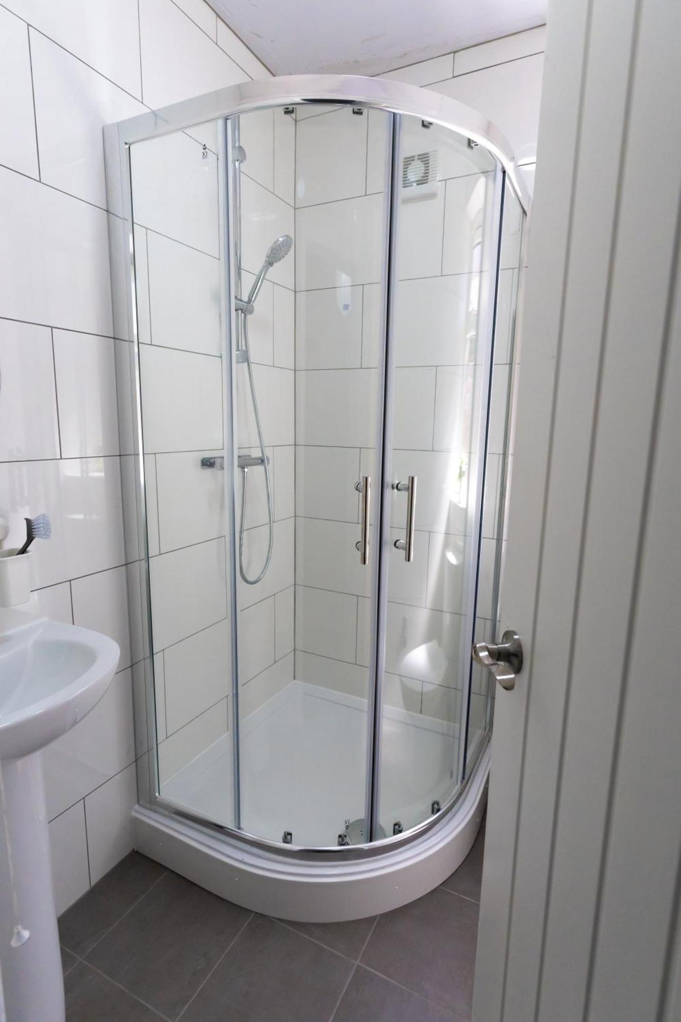 Comfortable Stays - Shirley, Solihull Esterno foto