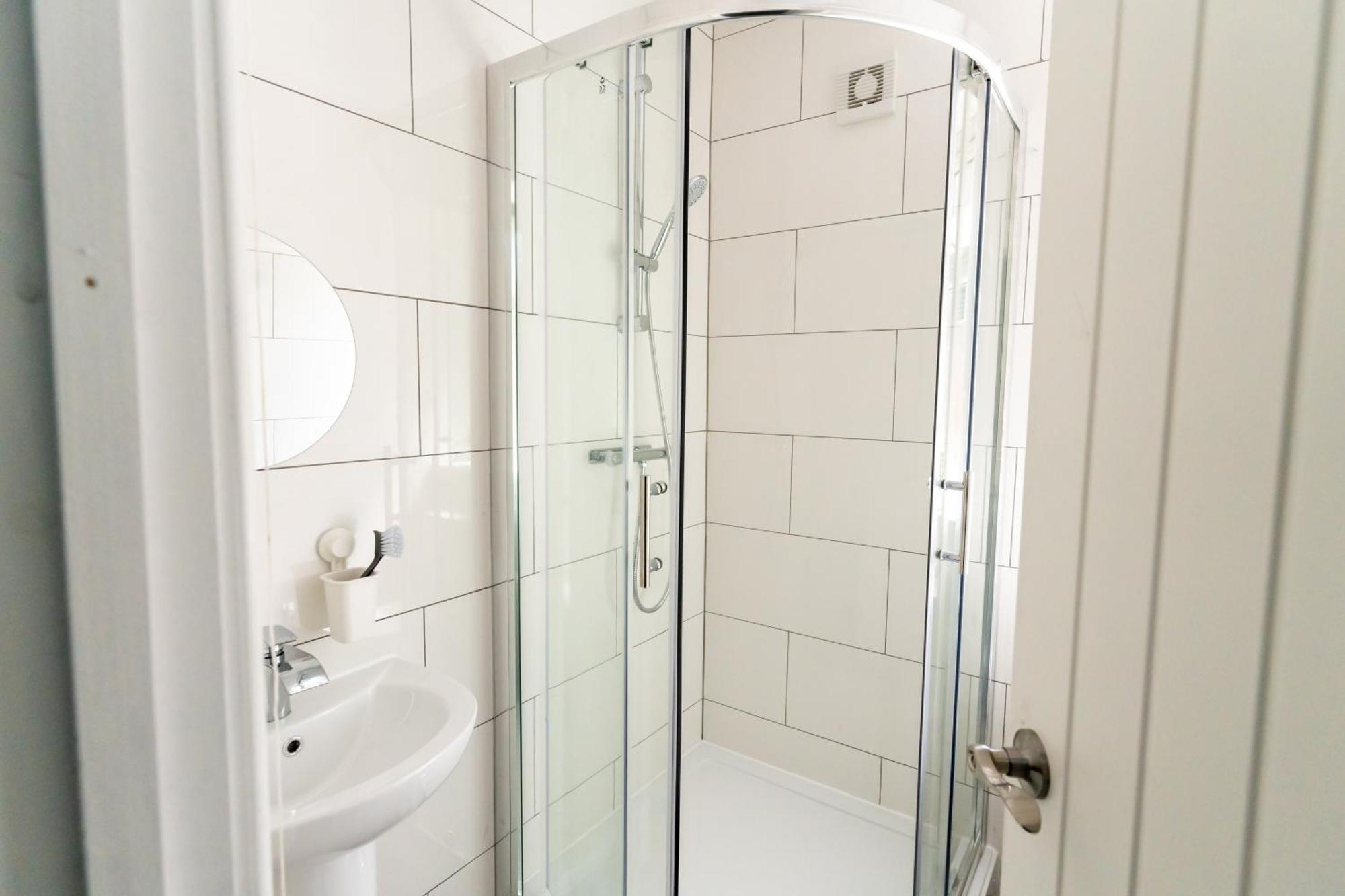 Comfortable Stays - Shirley, Solihull Esterno foto