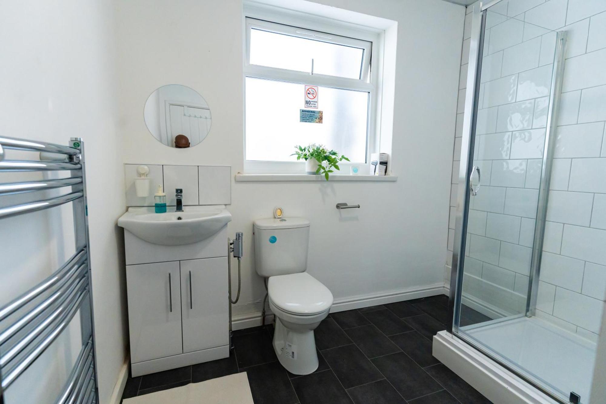 Comfortable Stays - Shirley, Solihull Esterno foto