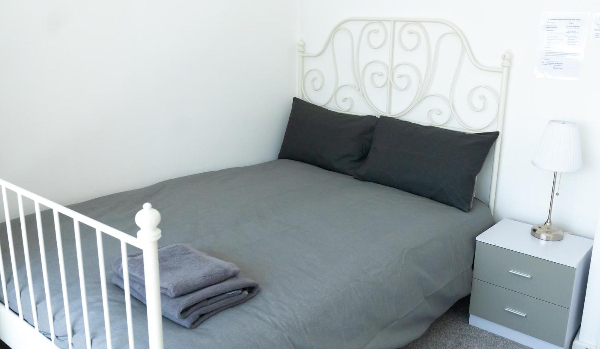 Comfortable Stays - Shirley, Solihull Esterno foto