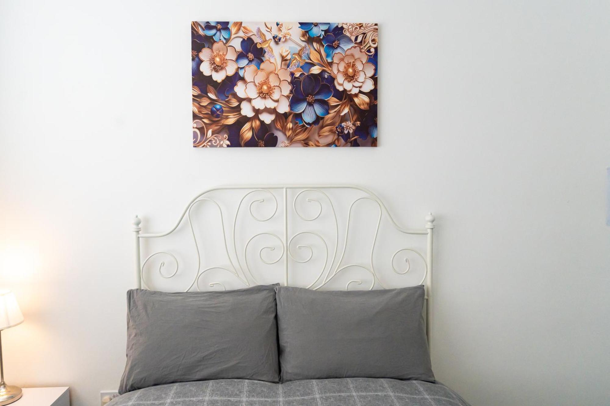 Comfortable Stays - Shirley, Solihull Esterno foto