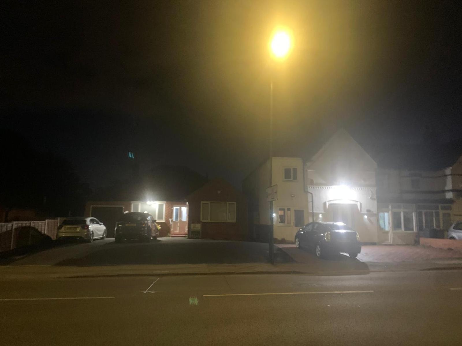 Comfortable Stays - Shirley, Solihull Esterno foto