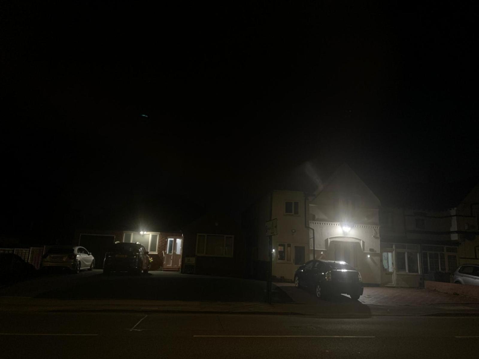 Comfortable Stays - Shirley, Solihull Esterno foto